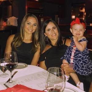 Meet your Posher, Erika